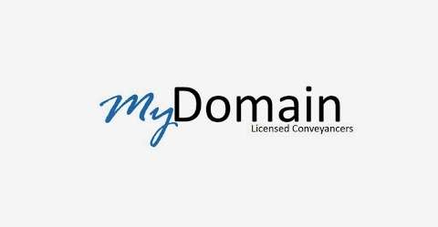 Photo: My Domain Licensed Conveyancers