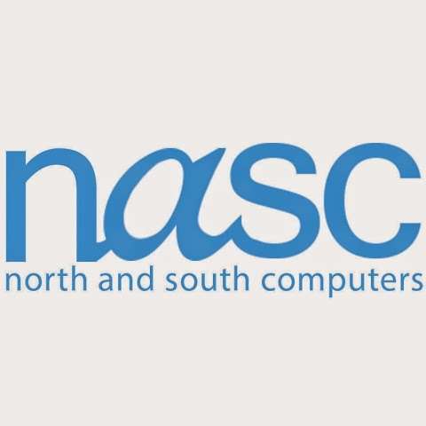 Photo: North and South Computers