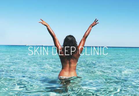 Photo: Skin Deep Cosmetic and Paramedical Tattoo Clinic